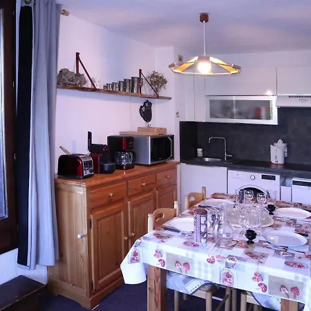 Grand 6 Pers Avec Balcon, Wifi Et Superbe Vue - Fr-1-322-532